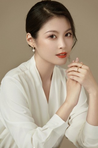赵琀 - 上海满皓教育科技有限公司赵琀